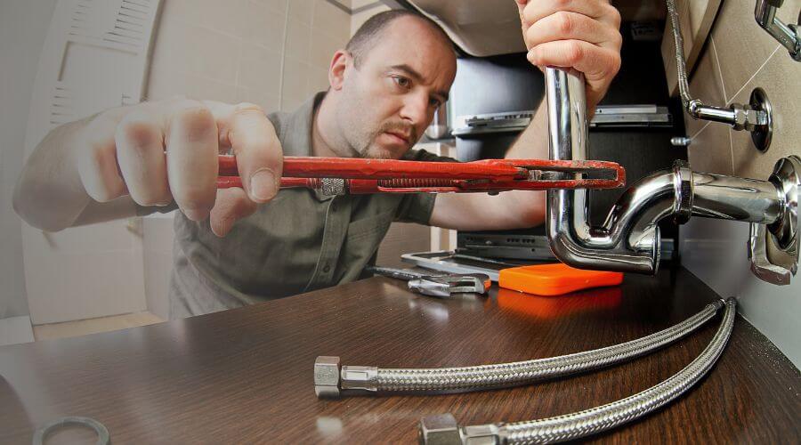 Local annual plumbing maintenance in Van Wert, OH